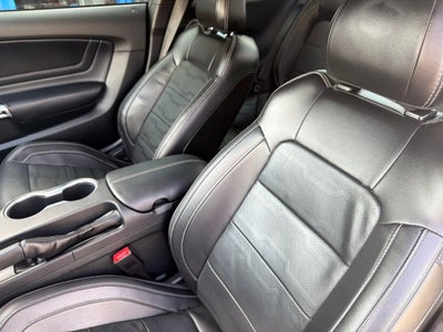 2023 Ford Mustang EcoBoost Premium Stealth Package