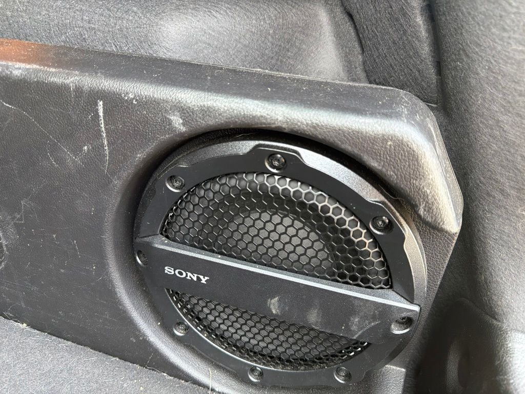 2017 Ford Focus SEL