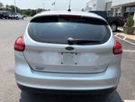 2017 Ford Focus SEL