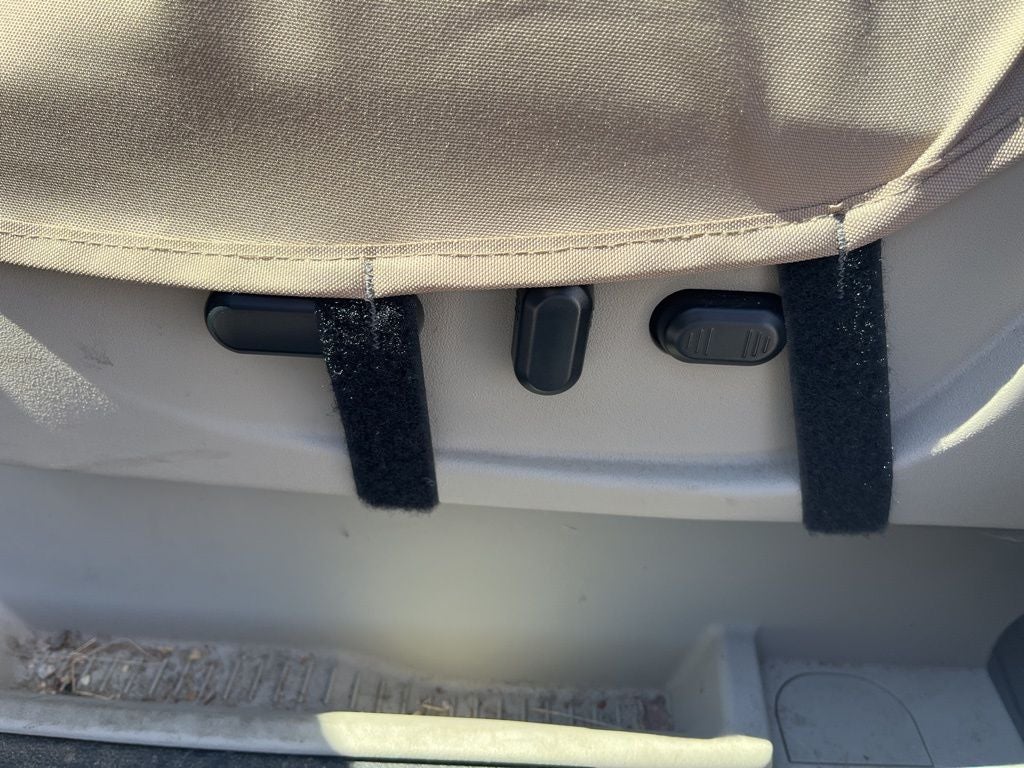 2016 Ford C-Max Hybrid SEL