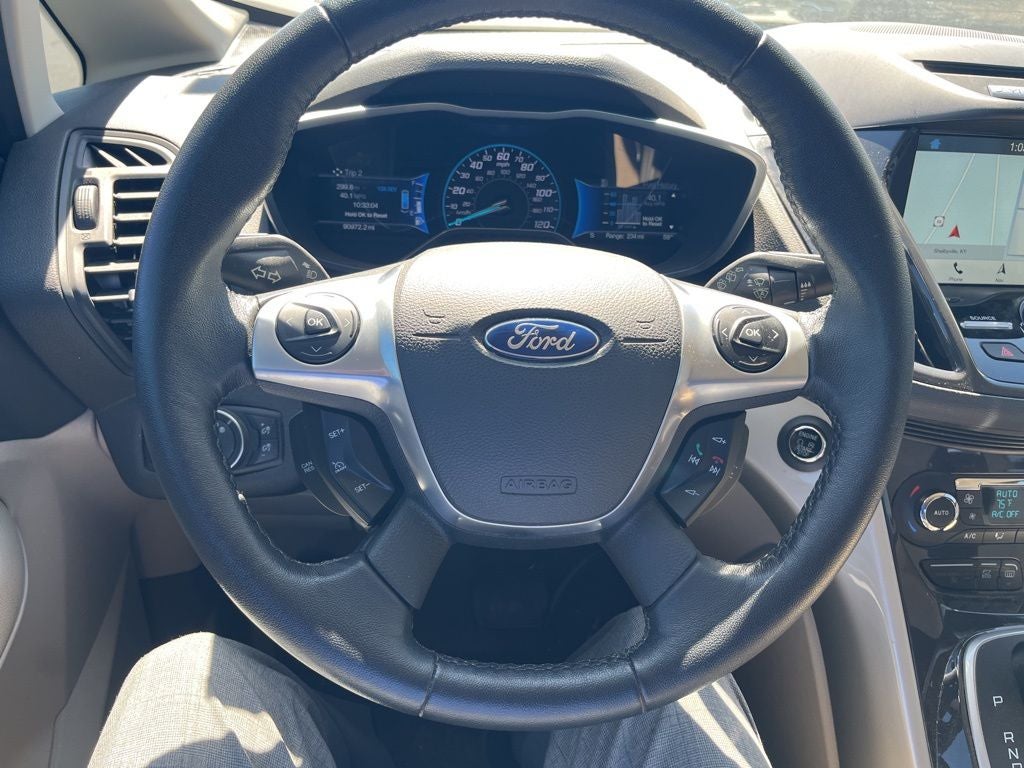 2016 Ford C-Max Hybrid SEL