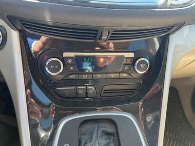 2016 Ford C-Max Hybrid SEL