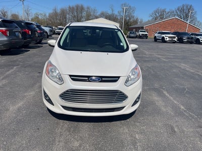 2016 Ford C-Max Hybrid SEL