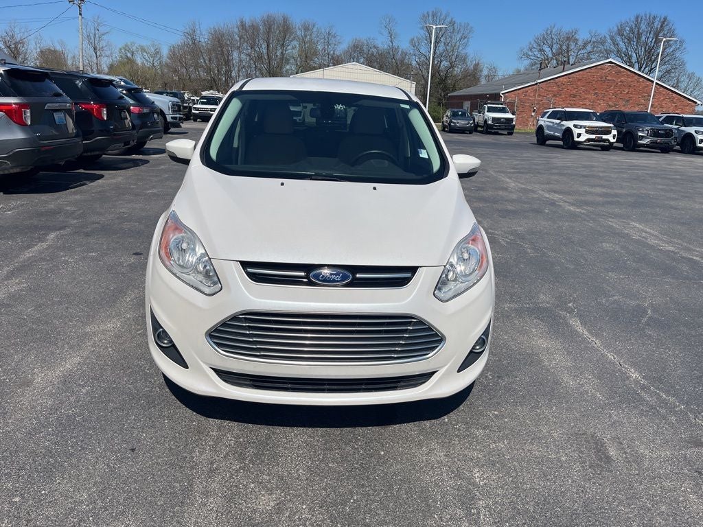 2016 Ford C-Max Hybrid SEL