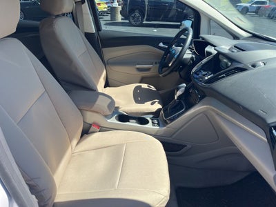 2016 Ford C-Max Hybrid SEL