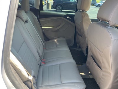 2016 Ford C-Max Hybrid SEL