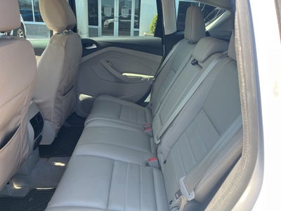 2016 Ford C-Max Hybrid SEL