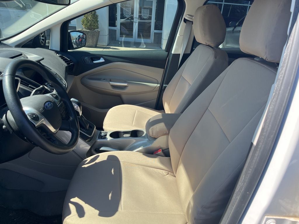 2016 Ford C-Max Hybrid SEL