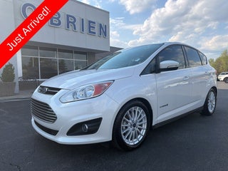 2016 Ford C-Max Hybrid SEL