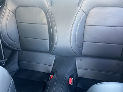 2025 Ford Mustang GT Premium Convertible