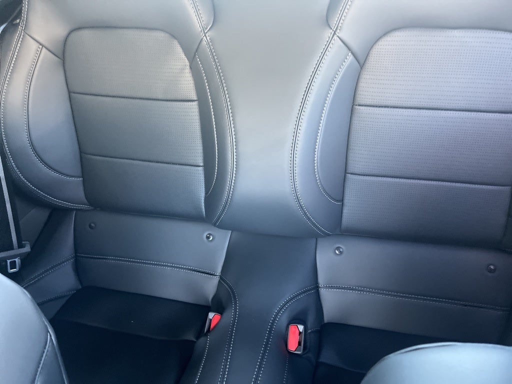 2025 Ford Mustang GT Premium Convertible