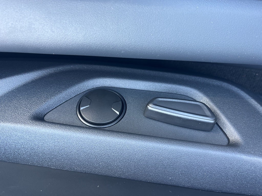 2025 Ford Mustang GT Premium Convertible