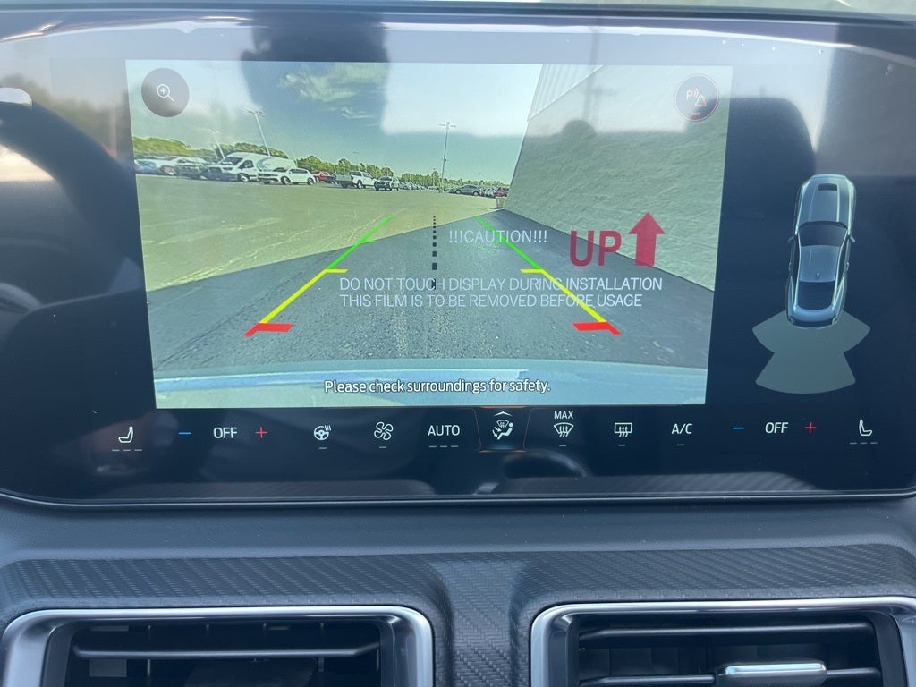 2025 Ford Mustang GT Premium Convertible