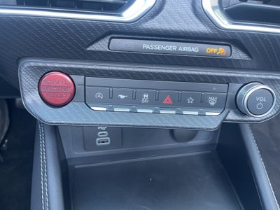 2025 Ford Mustang GT Premium Convertible