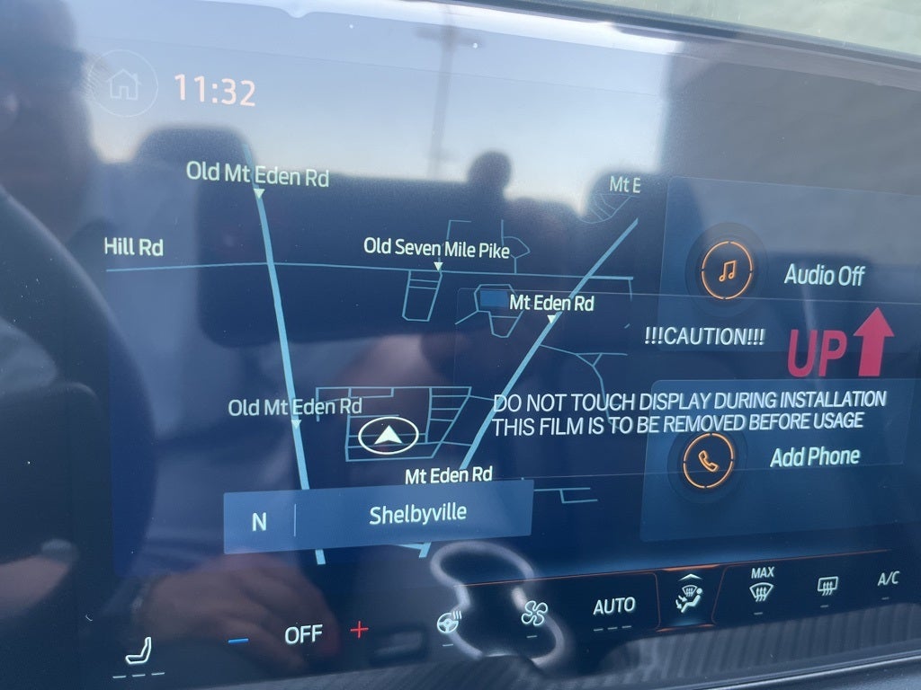 2025 Ford Mustang GT Premium Convertible