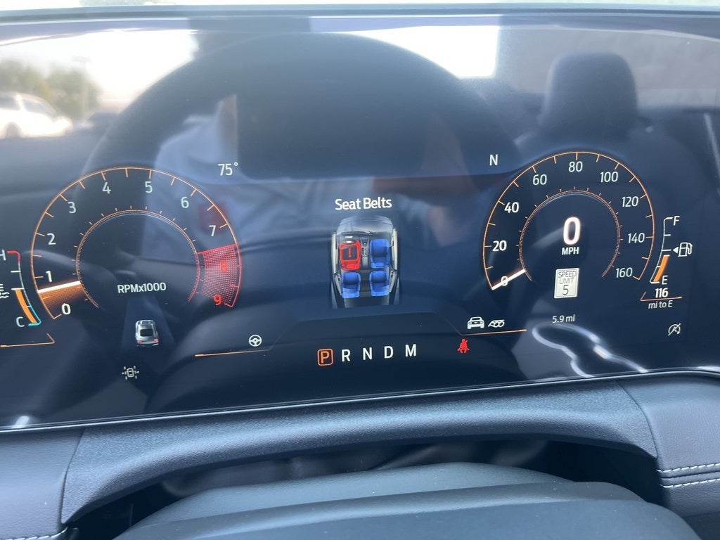 2025 Ford Mustang GT Premium Convertible