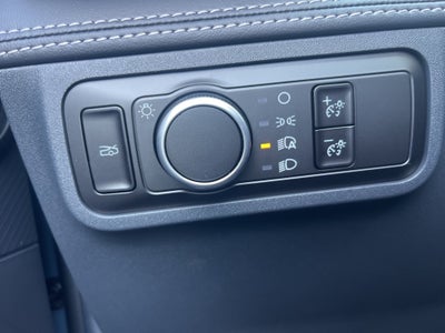 2025 Ford Mustang GT Premium Convertible