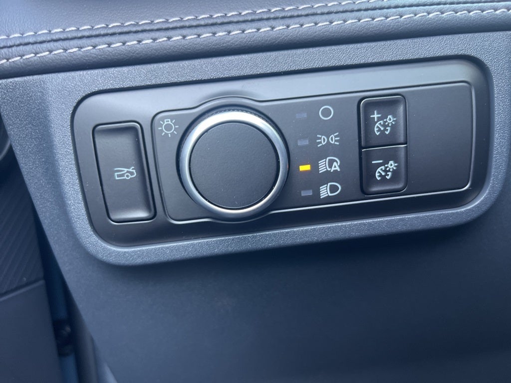 2025 Ford Mustang GT Premium Convertible