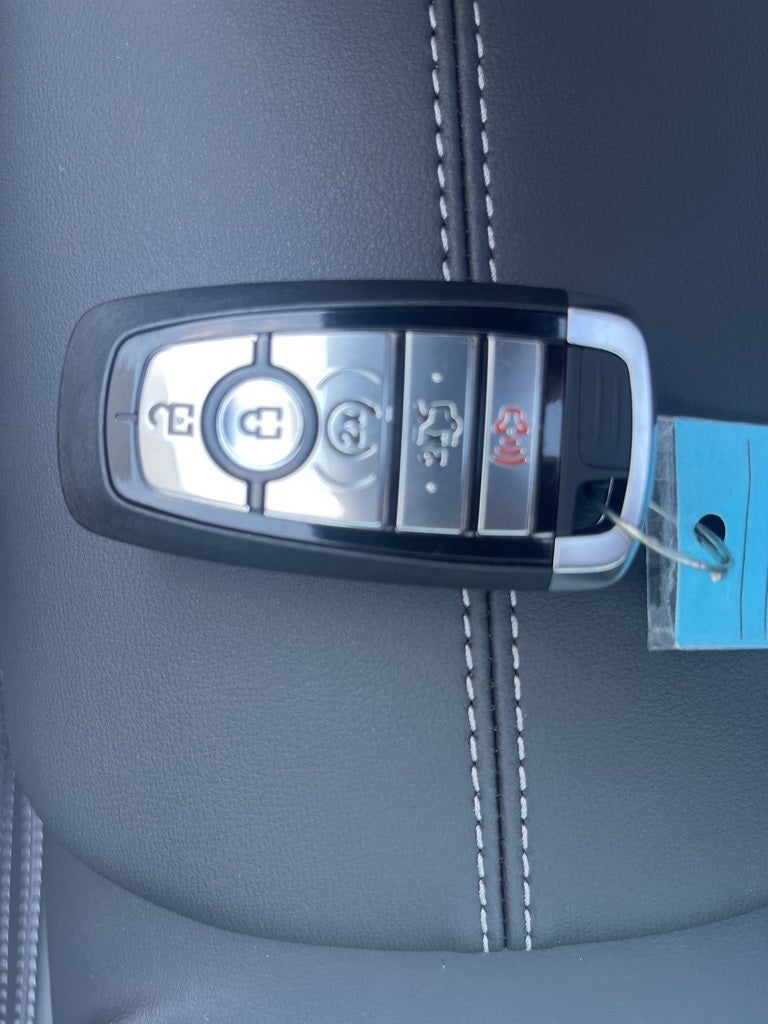 2025 Ford Mustang GT Premium Convertible