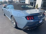 2025 Ford Mustang GT Premium Convertible