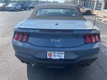 2025 Ford Mustang GT Premium Convertible