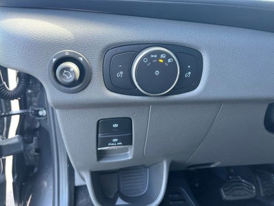 2026 Ford Transit-350 XL MID-ROOF 12 PASSENGER