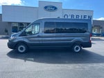 2026 Ford Transit-350 XL MID-ROOF 12 PASSENGER