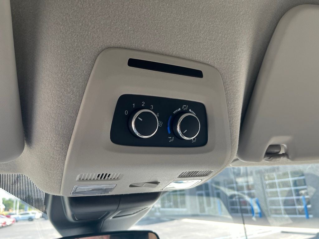 2026 Ford Transit-350 XL MID-ROOF 12 PASSENGER