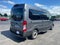 2026 Ford Transit-350 XL MID-ROOF 12 PASSENGER