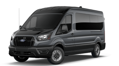 2026 Ford Transit-350 XL MID-ROOF 12 PASSENGER