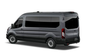 2026 Ford Transit-350 XL MID-ROOF 12 PASSENGER