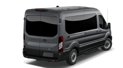 2026 Ford Transit-350 XL MID-ROOF 12 PASSENGER