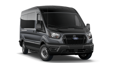 2026 Ford Transit-350 XL MID-ROOF 12 PASSENGER