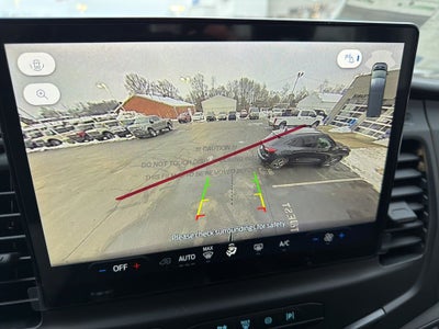 2026 Ford Transit-350 XL 15 PASSENGER