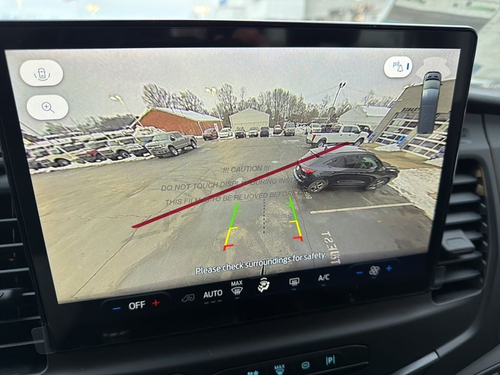 2026 Ford Transit-350 XL 15 PASSENGER