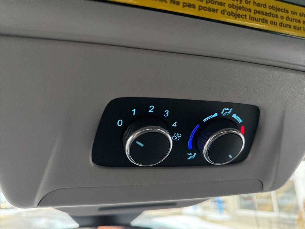 2026 Ford Transit-350 XL 15 PASSENGER