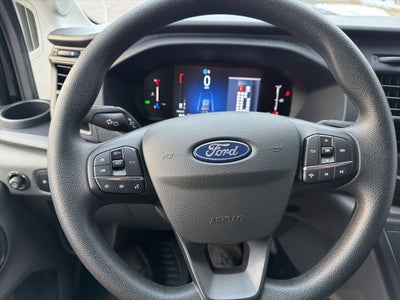 2026 Ford Transit-350 XL 15 PASSENGER