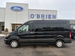 2026 Ford Transit-350 XL 15 PASSENGER