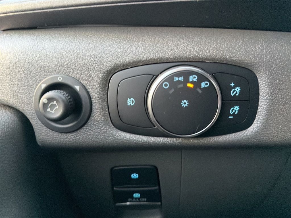 2026 Ford Transit-350 XL 15 PASSENGER