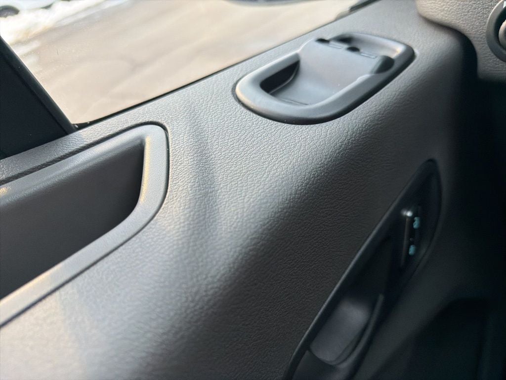 2026 Ford Transit-350 XL 15 PASSENGER