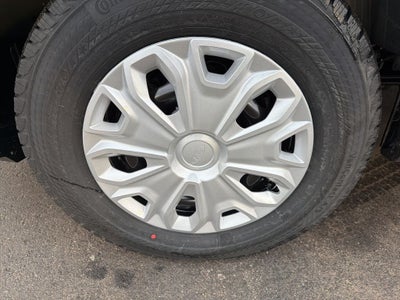 2026 Ford Transit-350 XL 15 PASSENGER