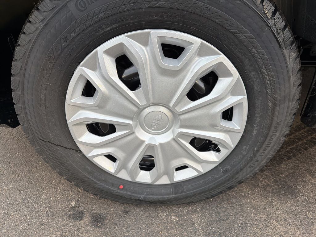 2026 Ford Transit-350 XL 15 PASSENGER