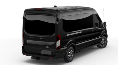 2026 Ford Transit-350 XLT PASSENGER VAN