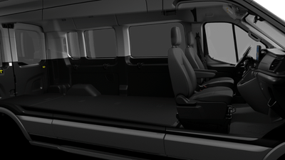2026 Ford Transit-350 XLT PASSENGER VAN