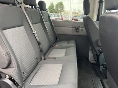 2023 Ford Transit-350 XLT 15 Passenger