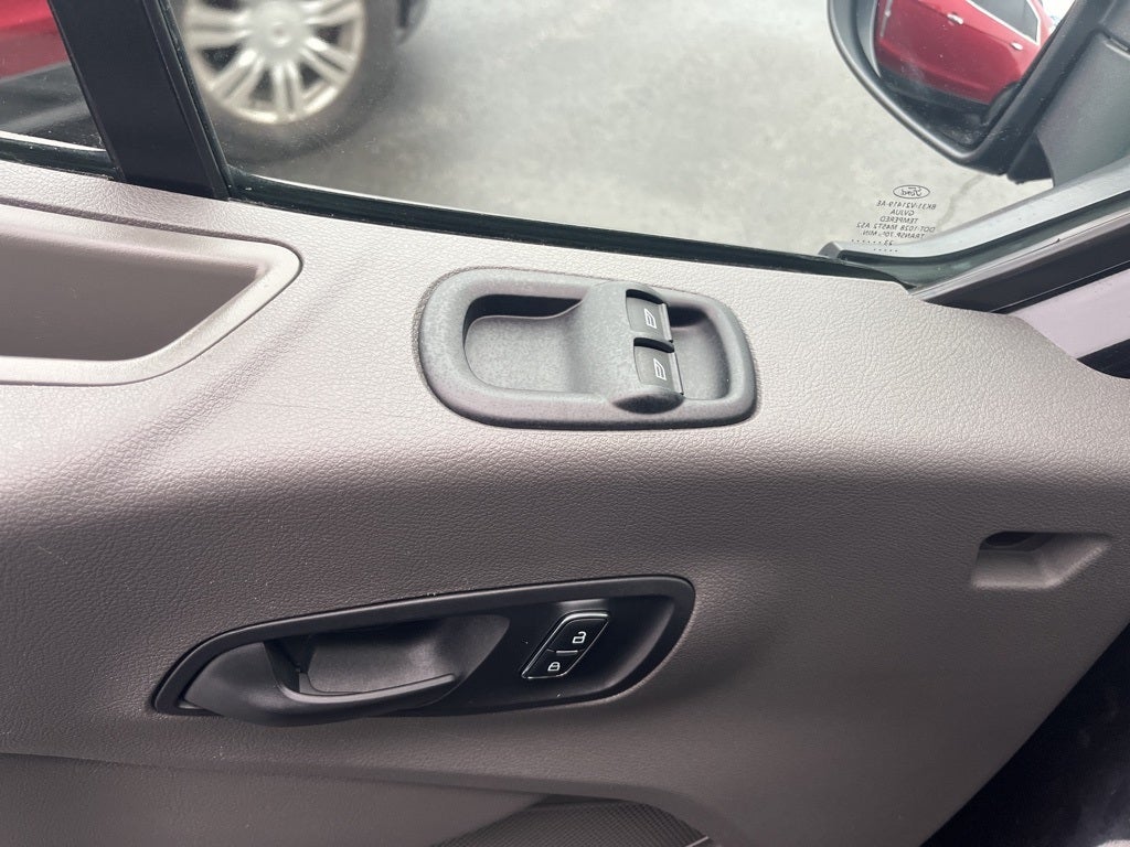 2023 Ford Transit-350 XLT 15 Passenger