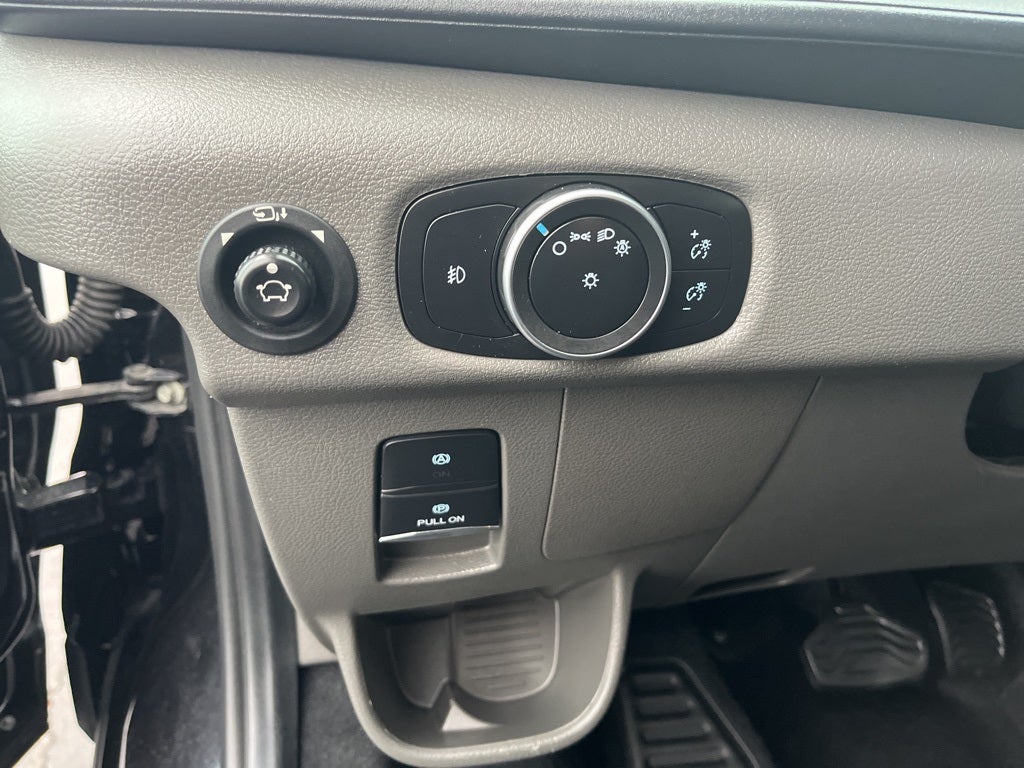 2023 Ford Transit-350 XLT 15 Passenger