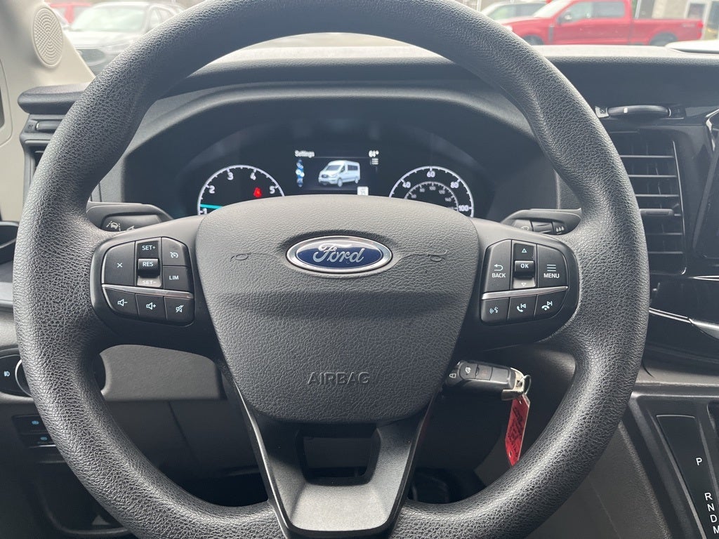 2023 Ford Transit-350 XLT 15 Passenger