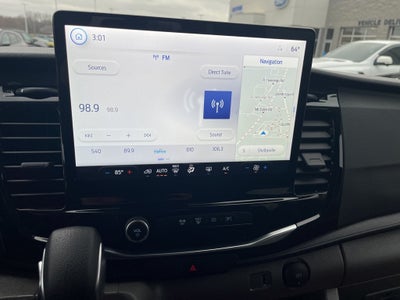 2023 Ford Transit-350 XLT 15 Passenger