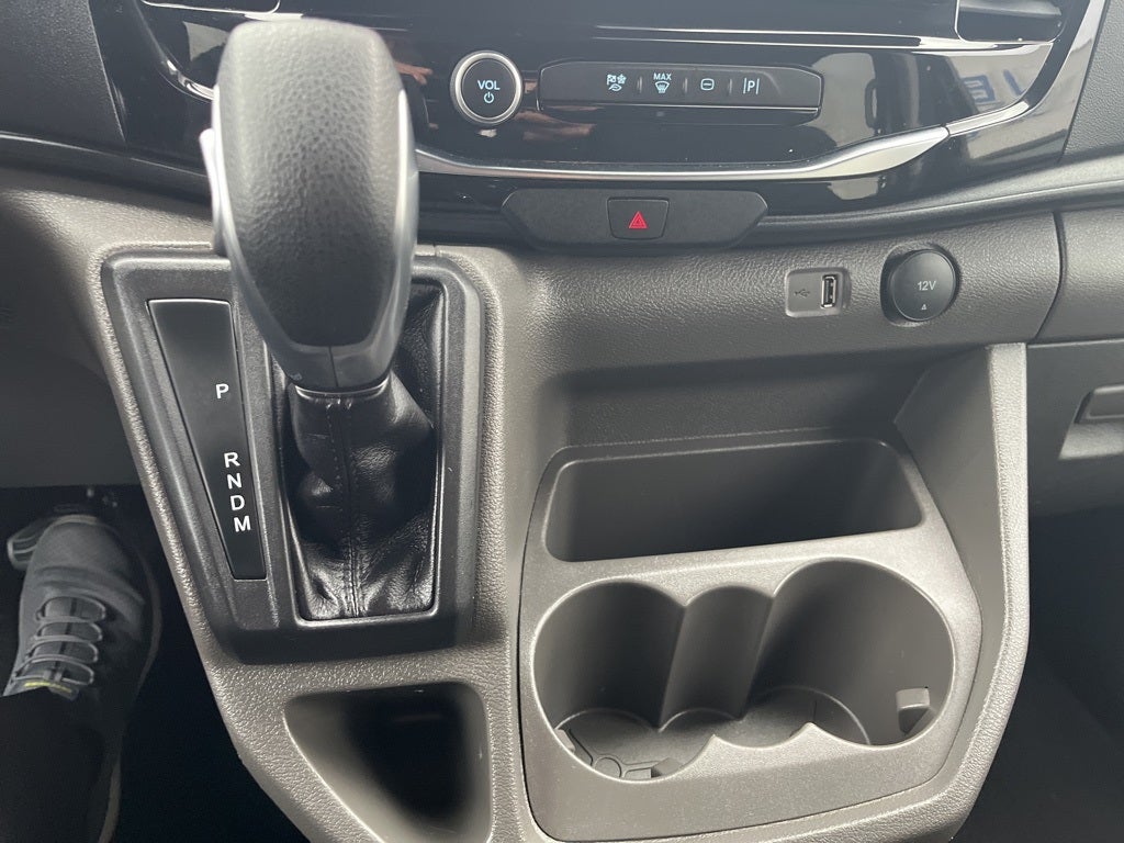 2023 Ford Transit-350 XLT 15 Passenger